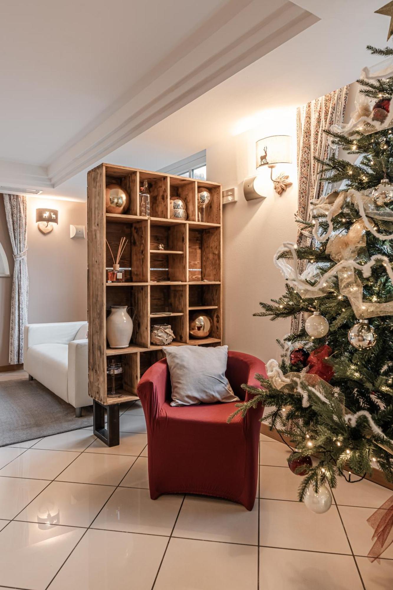 Hotel Garni Meledrio Димаро Экстерьер фото
