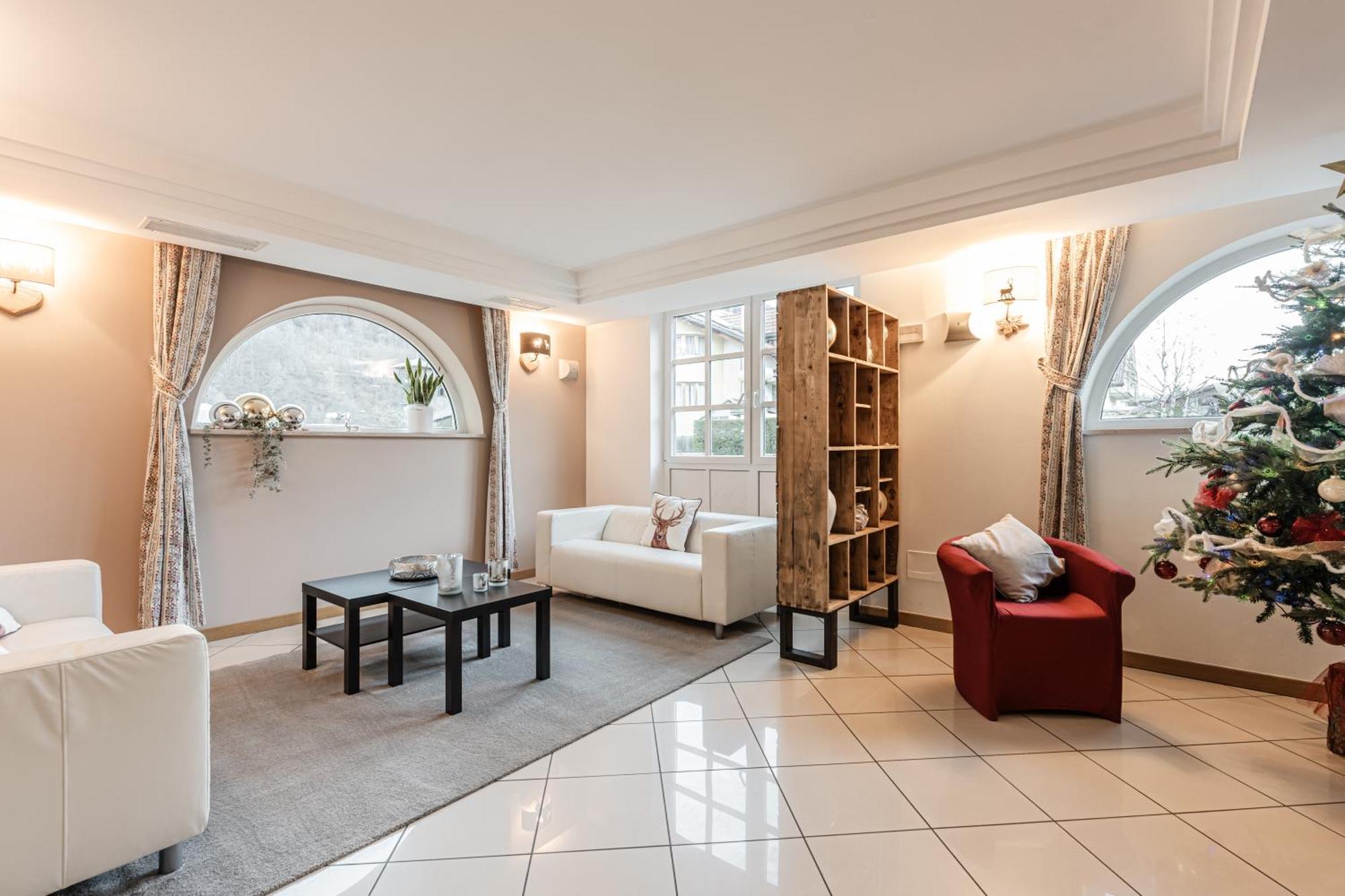 Hotel Garni Meledrio Димаро Экстерьер фото