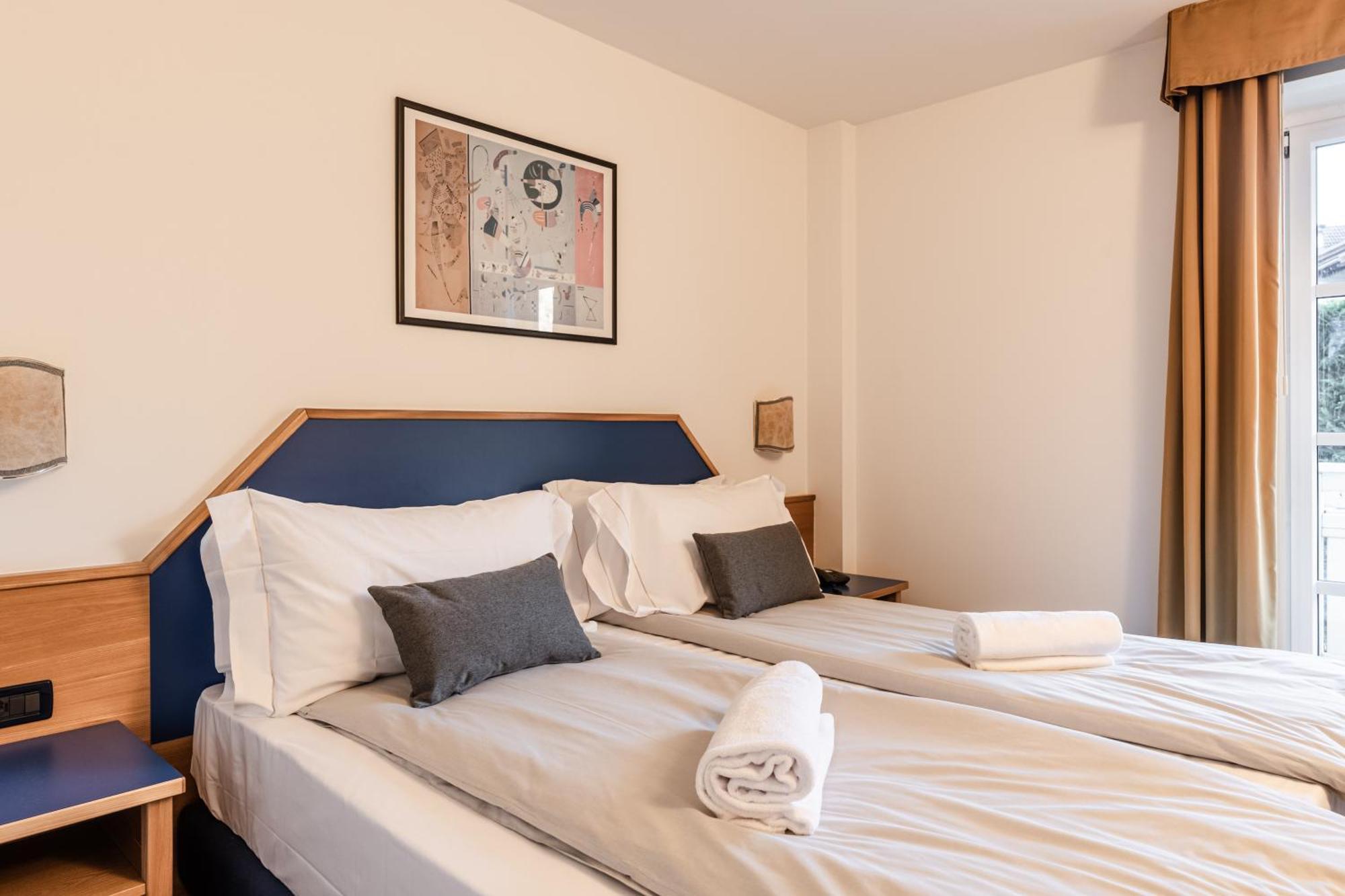 Hotel Garni Meledrio Димаро Экстерьер фото