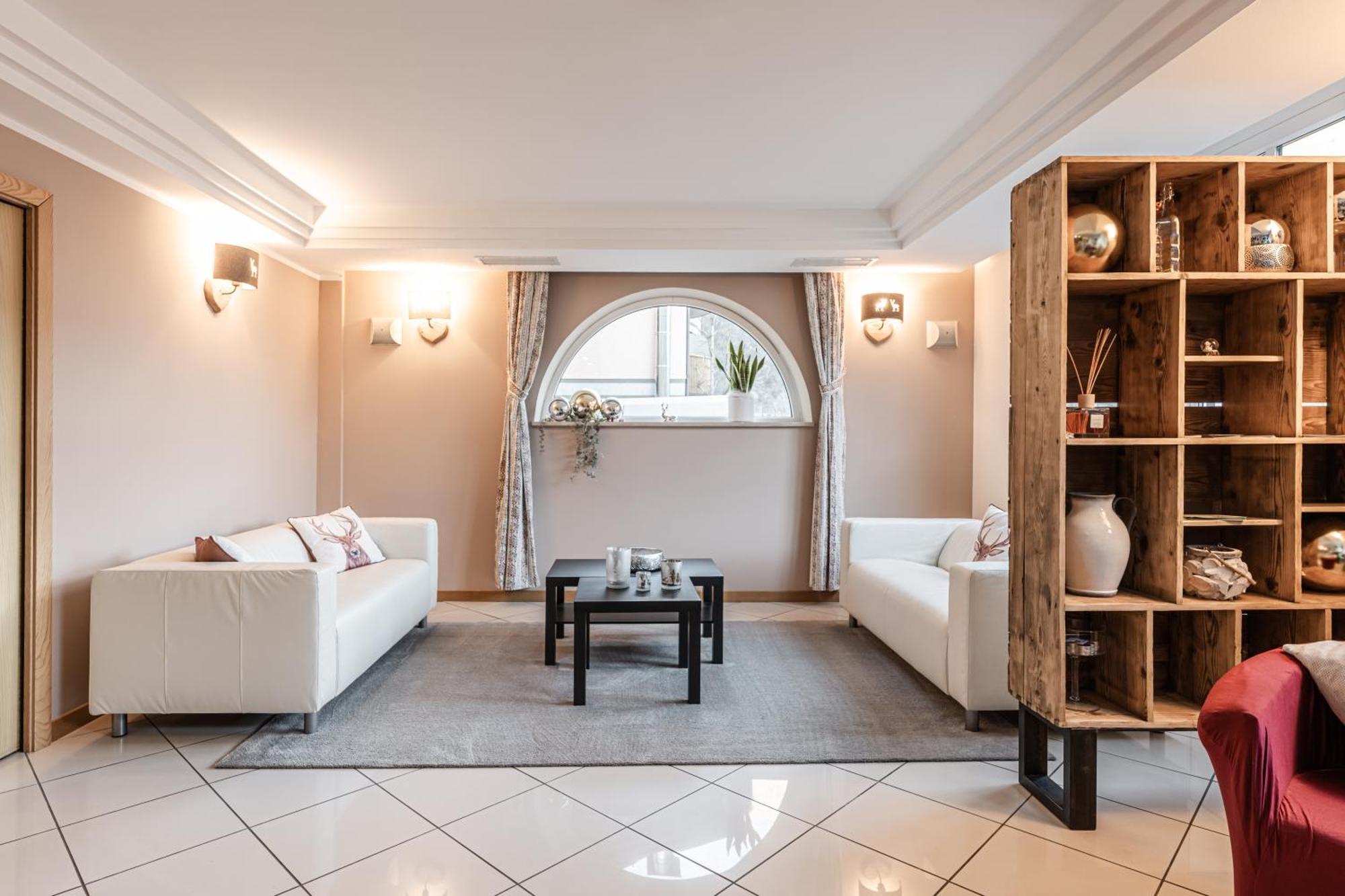 Hotel Garni Meledrio Димаро Экстерьер фото